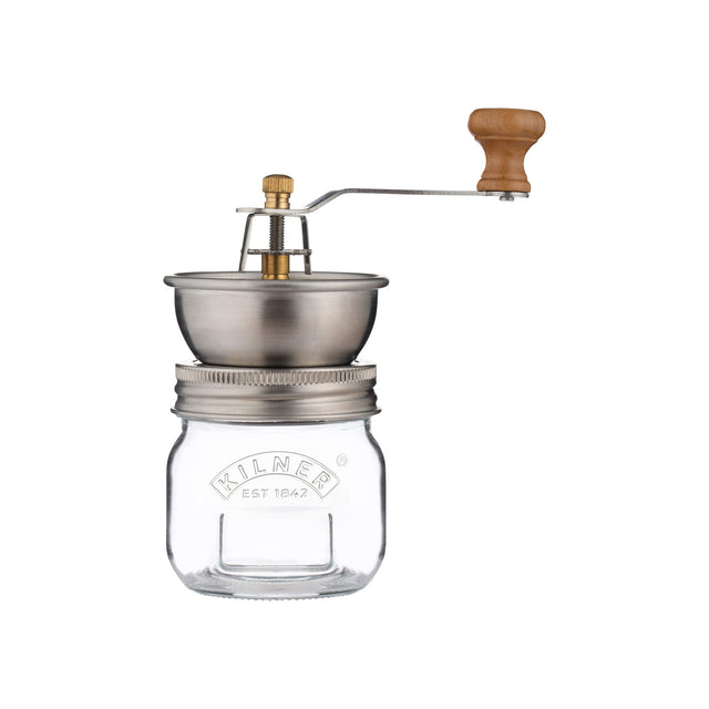 Kilner Seasoning Grinder - KITCHEN HAND TOOLS - Beattys of Loughrea
