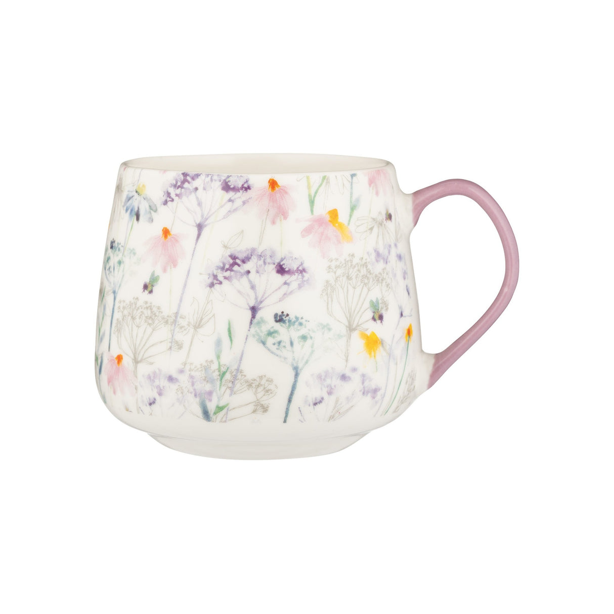Price & Kensington Daisy Mug 425ml - MUG SETS - Beattys of Loughrea