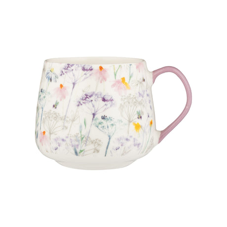Price & Kensington Daisy Mug 425ml - MUG SETS - Beattys of Loughrea