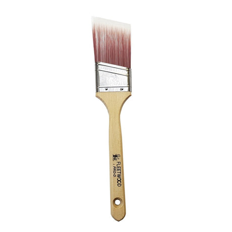 Fleetwood Pro - D Angled Sash 2" Brush - PAINT BRUSHES - Beattys of Loughrea