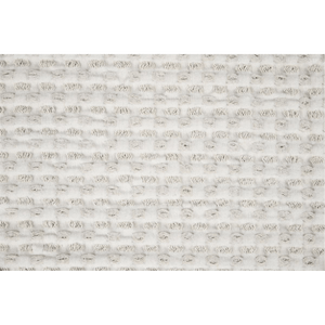 Anouk Throw Natural 130 x 160cm - THROWS/BLANKETS - Beattys of Loughrea