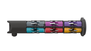 EdgeMate Pro Multi Cartridge Home & Garden Sharpener - FILES/OIL STONES - Beattys of Loughrea