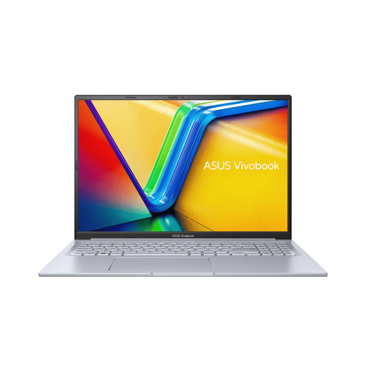 ASUS Vivobook 16X 16 Inch 1.2K Laptop | Intel Core i7 Silver - LAPTOP/ NETBOOK - Beattys of Loughrea