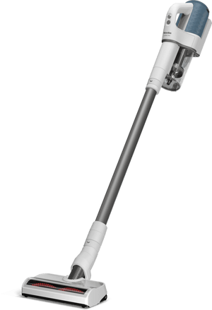 Miele Duoflex HX1 Cordless Stick Vacuum Cleaner in Nordic Blue | 12377910 - VACUUM CLEANER NOT ROBOT - Beattys of Loughrea