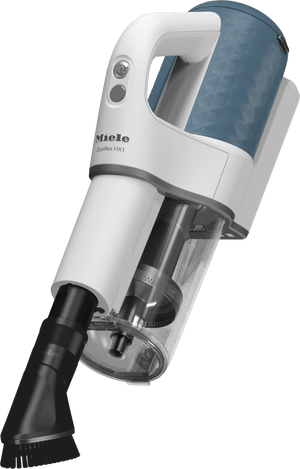Miele Duoflex HX1 Cordless Stick Vacuum Cleaner in Nordic Blue | 12377910 - VACUUM CLEANER NOT ROBOT - Beattys of Loughrea