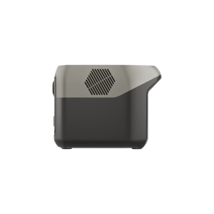 EcoFlow River 2 Max Portable Power Station | ZMR610 - B - UK - BATTERY CHARGERS - Beattys of Loughrea