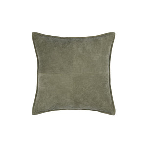 STOF Dandy Cushion, Khaki, 45x45cm