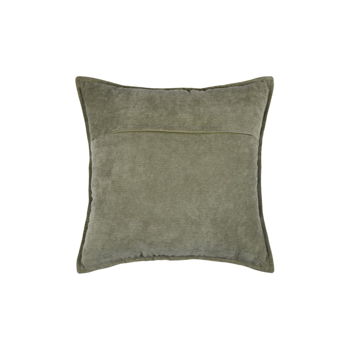 STOF Dandy Cushion, Khaki, 45x45cm