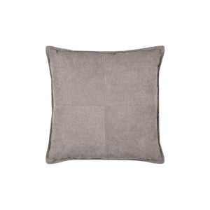 STOF Dandy Cushion, Taupe, 45x45cm
