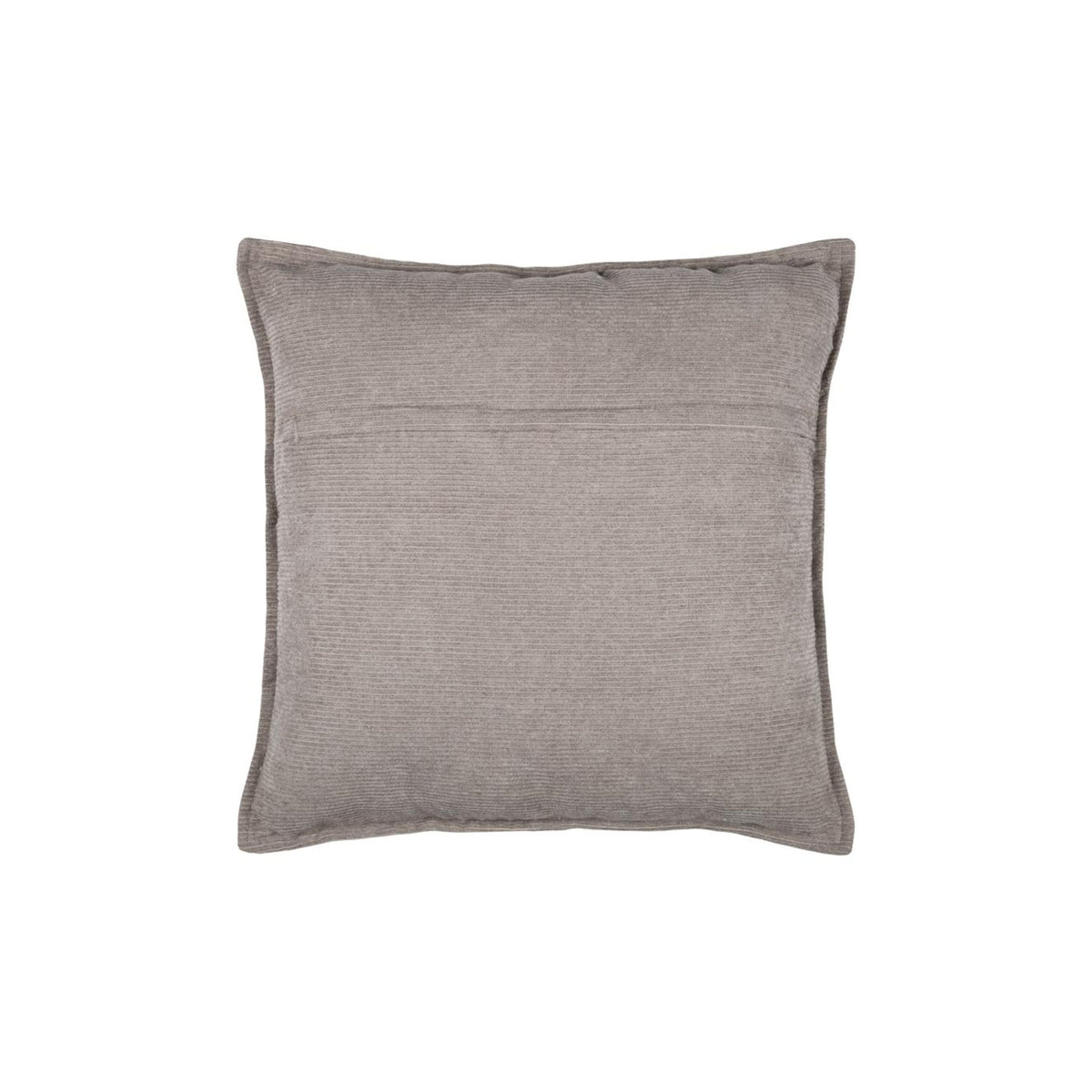 STOF Dandy Cushion, Taupe, 45x45cm
