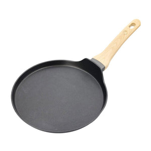 Masterchef Crepe/Pancake Pan 25cm - Beattys of Loughrea | www.beattys.ie