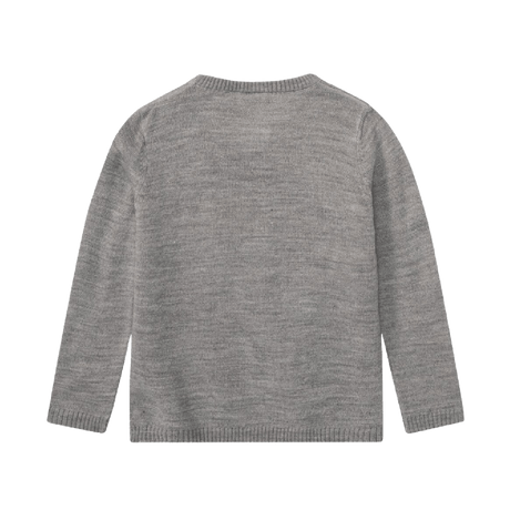 Kids Christmas Jumper Dinosaur Age 4 - 6 - XMAS CLOTHING Christmas clothing human and pet - Beattys of Loughrea