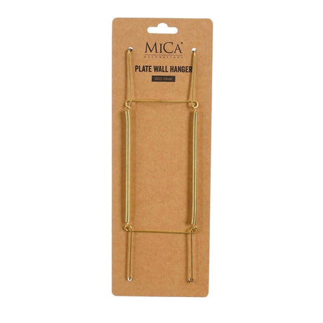 Wall Hanger for Plate 23 - 30cm - ORNAMENTS - Beattys of Loughrea