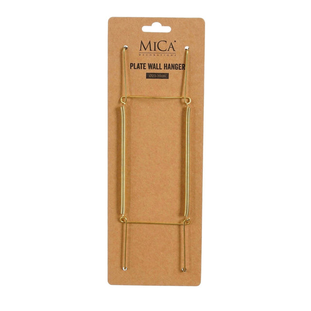 Wall Hanger for Plate 23 - 30cm - ORNAMENTS - Beattys of Loughrea