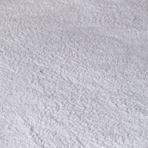 Catherine Lansfield Thermal Sherpa Single Underblanket Under Fitted Sheet Cream