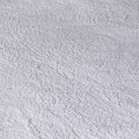 Catherine Lansfield Thermal Sherpa King Size Underblanket Under Fitted Sheet Cream - SHEETS/VALANCE/MATTRESS COVER - Beattys of Loughrea