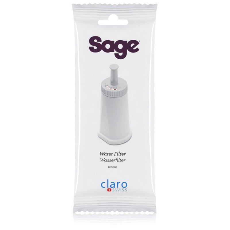 Sage ClaroSwiss Water Filter - COFFEE MAKERS / ACCESSORIES - Beattys of Loughrea