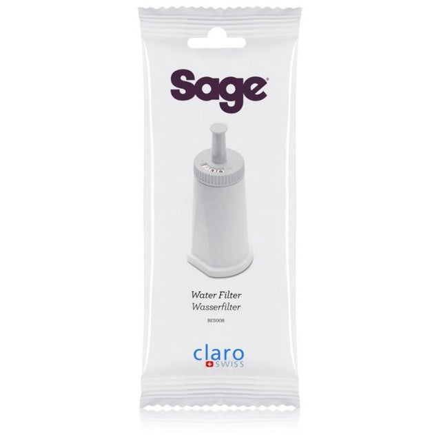 Sage ClaroSwiss Water Filter - COFFEE MAKERS / ACCESSORIES - Beattys of Loughrea