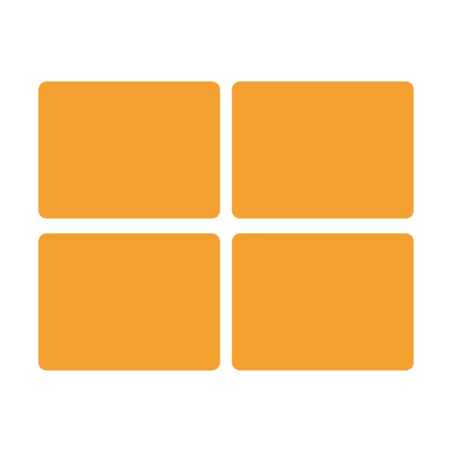 Pimpernel Tropic Fizz Set of 4 Placemats - TABLEMATS/COASTERS - Beattys of Loughrea