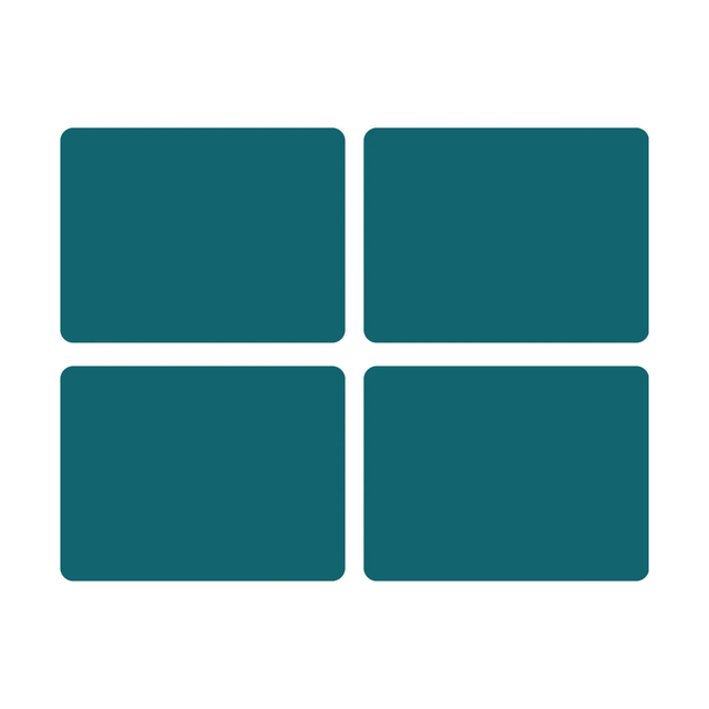 Pimpernel Evergreen Set of 4 Placemats - TABLEMATS/COASTERS - Beattys of Loughrea