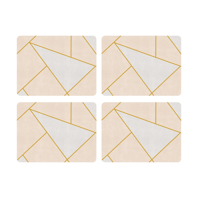 Pimpernel Urban Chic Set of 4 Placemats - TABLEMATS/COASTERS - Beattys of Loughrea