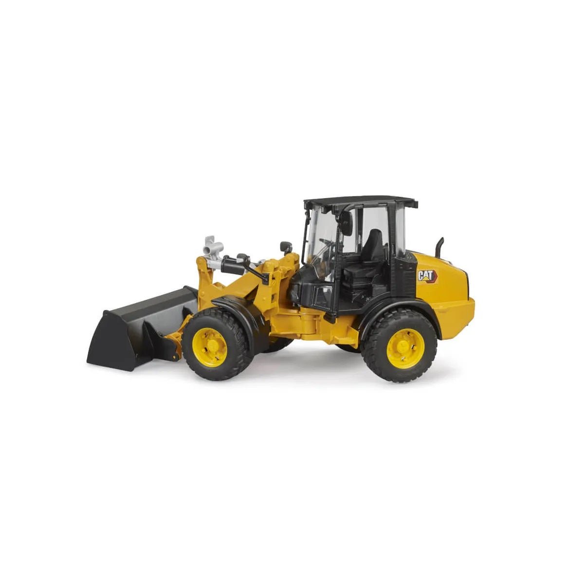 Bruder Cat® Wheel Loader - FARMS/TRACTORS/BUILDING - Beattys of Loughrea