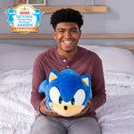 Sonic Mega Mocchi Mocchi