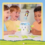 Pop Up Bluey Game - BABY TOYS - Beattys of Loughrea