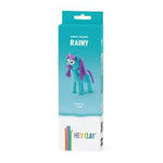 Hey Clay Unicorn Assorted Styles - BABY TOYS - Beattys of Loughrea