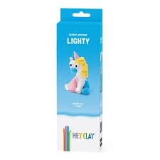 Hey Clay Unicorn Assorted Styles - BABY TOYS - Beattys of Loughrea