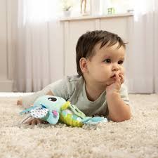 Lamaze Alise The Axolotl Clip & Go - BABY TOYS - Beattys of Loughrea