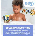 Bluey Family Water Pourers - BABY TOYS - Beattys of Loughrea