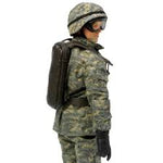 12" Airborne Infantryman Soldier - A/M, TRANSFORMERS - Beattys of Loughrea