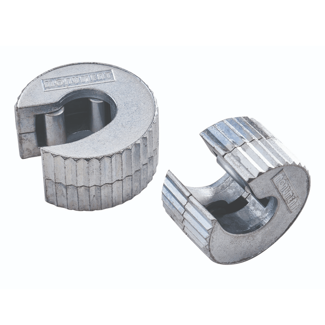 Monument Tools Pipe Slice Twin Pack (15/21mm) - PLIERS - Beattys of Loughrea
