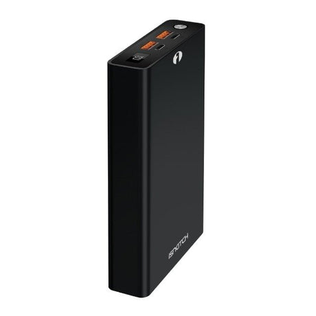 N20+ iSnatch Power bank 20000mah - 34.3800.90 - USB PC ACCESSORIES - Beattys of Loughrea