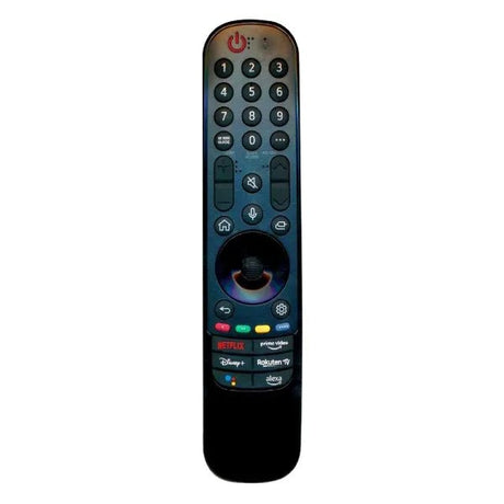 Jolly Line JL1502/2 Universal Remote Control for LG Smart TVs - TV REMOTE CONTROL - Beattys of Loughrea