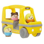 Little Tikes Toddle Tots Camp Toddle Bus - BABY TOYS - Beattys of Loughrea