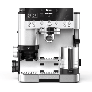 Ninja Luxe Café Premier Espresso Machine ES601UK - COFFEE MAKERS / ACCESSORIES - Beattys of Loughrea