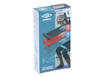 Umbro Loop Resistance Bands Set 3pcs Multicolour