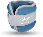 Umbro Ankle/Wrist Weight 500gr 2pcs - BODYCARE - Beattys of Loughrea