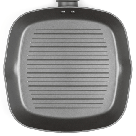 Salter Cosmos 28cm Griddle Pan - FRYPAN/WOK/SKILLET - Beattys of Loughrea