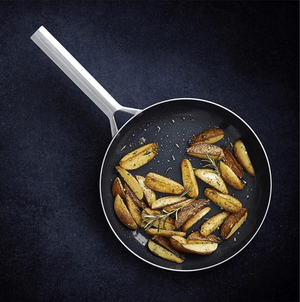 Royal van Kempen & Begeer 28cm Ceramic Frying Pan - Beattys of Loughrea | www.beattys.ie