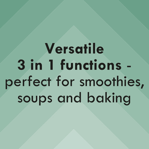 Progress 3 in 1 Electric Blender Set - HAND BLENDERS CHOPPERS - Beattys of Loughrea