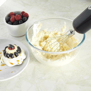 Progress 3 in 1 Electric Blender Set - HAND BLENDERS CHOPPERS - Beattys of Loughrea