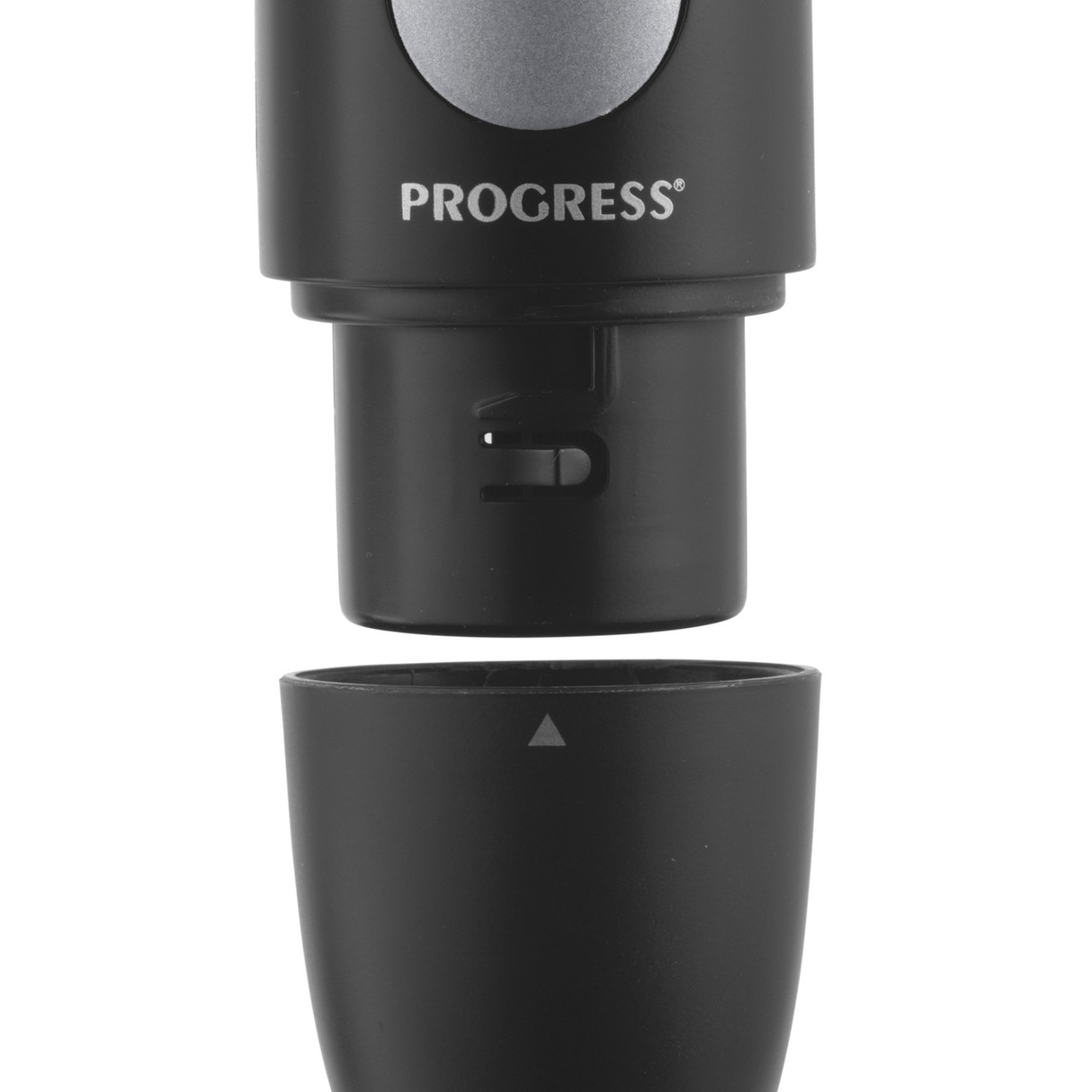 Progress Shimmer Immersion Hand Blender Black/Silver - HAND BLENDERS CHOPPERS - Beattys of Loughrea