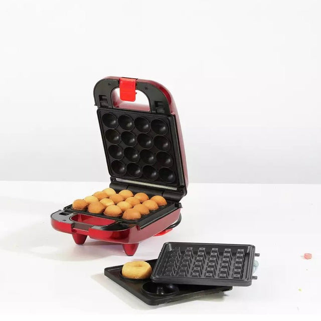 American Originals 3 in 1 Treat Maker - SMOOTHIE ICECREAM YOG POPCORN CHOC - Beattys of Loughrea