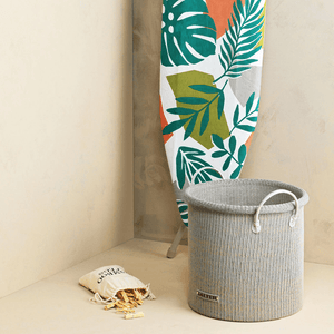 Salter Warm Harmony Ironing Board - IRONING BOARDS - Beattys of Loughrea