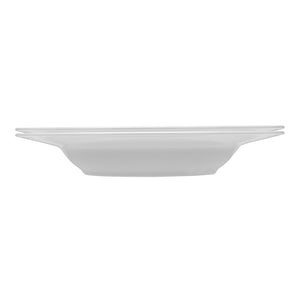 Geneviève Lethu Set of 2 Porcelain Pasta Bowls 22.5cm - GENERAL LOOSE WARE - Beattys of Loughrea