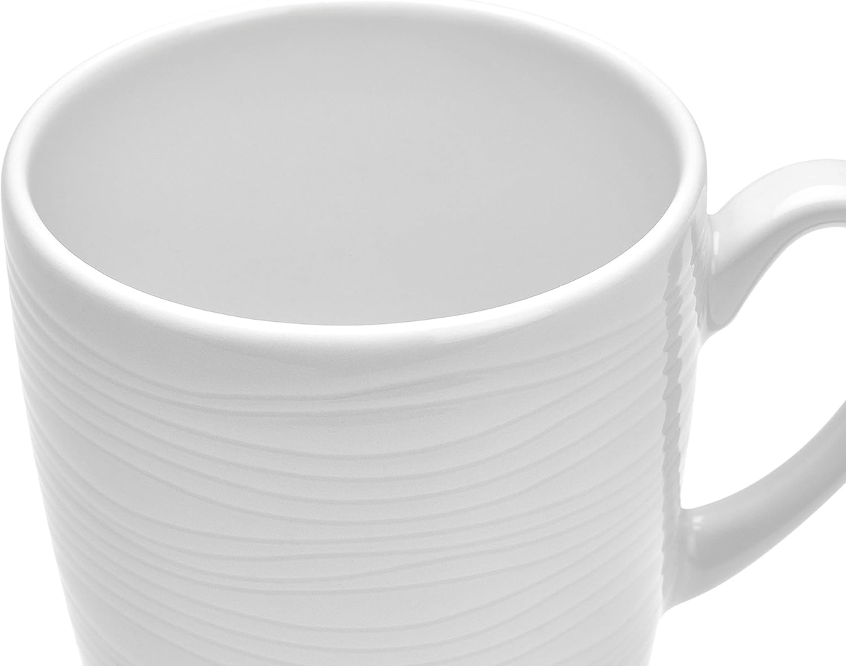 Geneviève Lethu Set of 2 Porcelain Mugs 300ml - MUG SETS - Beattys of Loughrea