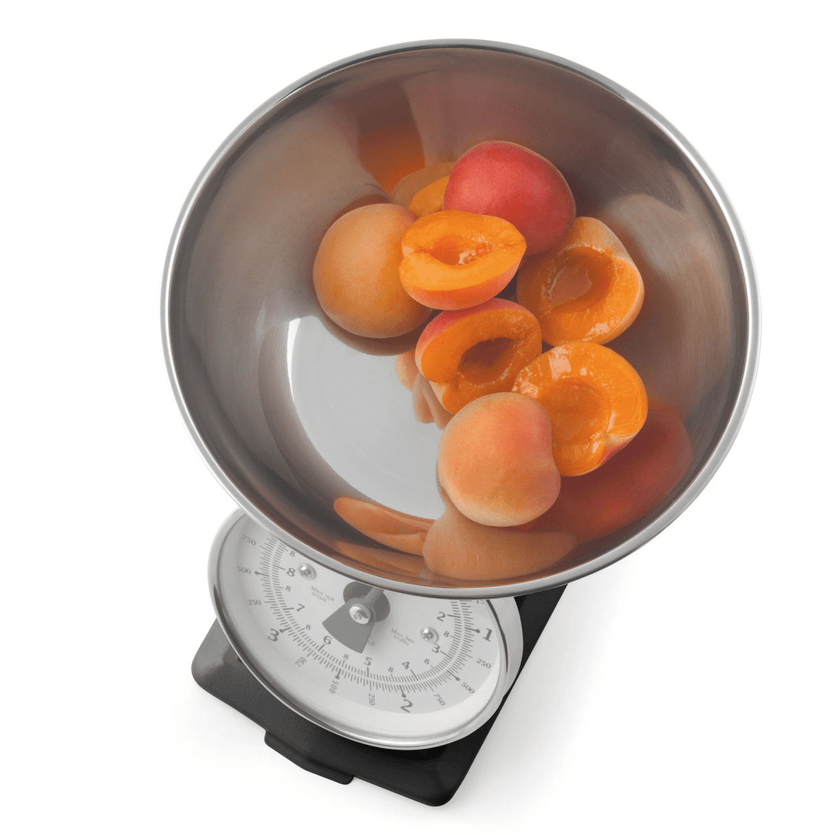 Salter Timeless Mechanical Kitchen Scale 5kg Capacity - KITCHEN SCALES - Beattys of Loughrea